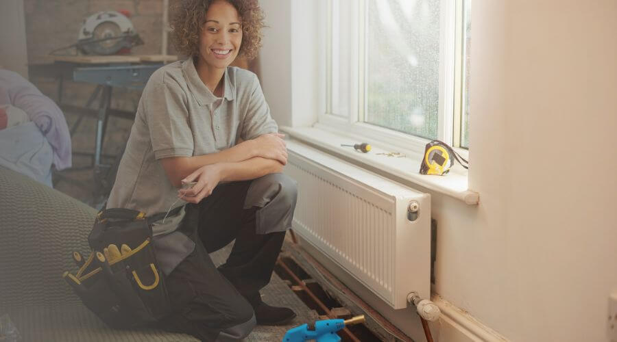 Professional Gas Leak Detection in Lamont, IA